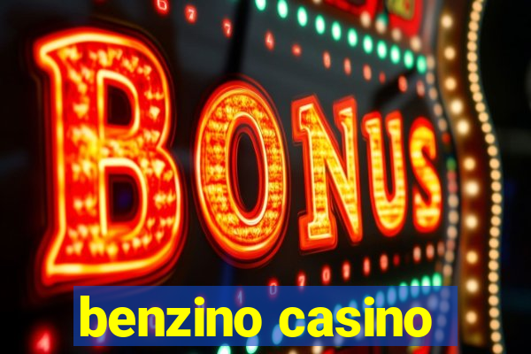 benzino casino